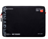 SKINARMA Fardel 14" black - 1316999 - zdjęcie 1